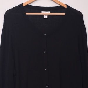 Croft & Barrow Cardigan